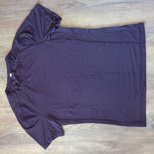 Men's Lululemon shirt